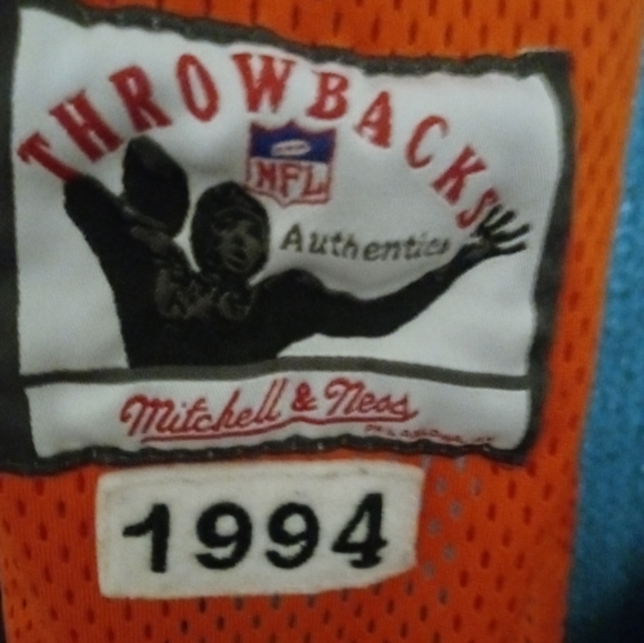 John Elway Jersey - Picture 5 of 5